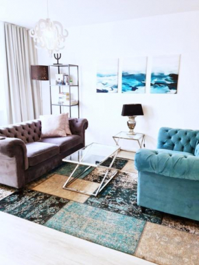 Apartament Plaza, Kołobrzeg